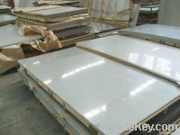 201 stainless steel cold rolled plate