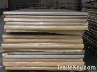 316 stainless steel cold rolled plate