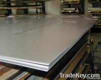 321 stainless steel cold rolled plate