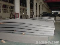 201 stainless steel cold rolled sheet