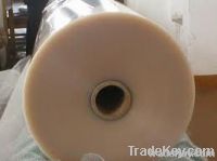 CPP METALLISED FILM