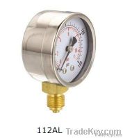Dry Gauge (normal Use