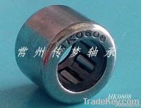 Drawn Cup Needle Roller Clruches