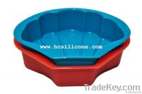 custom silicone bakeware