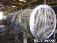 Seamless Stainless Steel Tube 1.4301