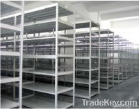 Mid Duty Movable Shelves