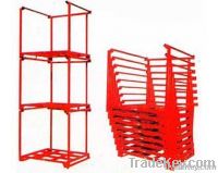 Movable Stacking Racking