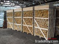 2m3 Stacked Crate Hardwood Birch