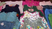ROPA USADA Y NUEVA EN PACAS