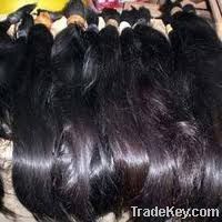 Brazilian human hair