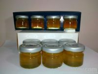 wild natural honey 100%