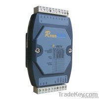 6-channel RTD Input Data Acquisition Module