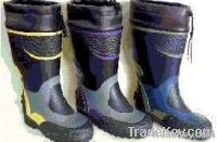 rain  boot