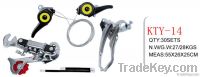 Brakes Series Products