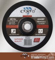 9" Grinding Wheel