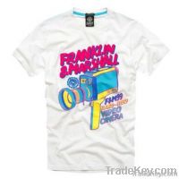 Fashionable, Short Sleeve Men&#039;s T-shirt