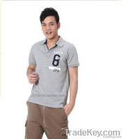 2012Fashionable, Short Sleeve Men&#039;s T-shirt