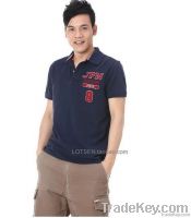 2012Fashionable, Short Sleeve Men&#039;s T-shirt
