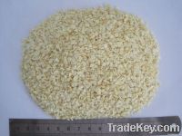 Dehydrated Garlic Granule From China