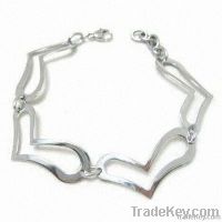 Stainless Steel Bracelet-SB1000