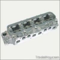 Toyota 4Y Cylinder Head