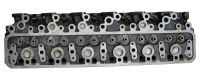 ISUZU 4JB1 Cylinder Head