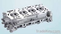 MITSUBISHI 4G18 Cylinder Head