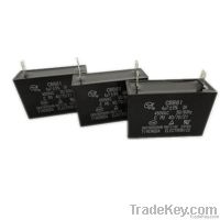 250vac Motor Run Capacitor Generator Capacitor