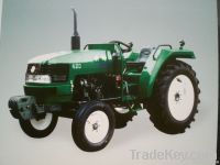 farm tractor