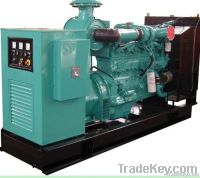 high quality CE approved diesel generator set