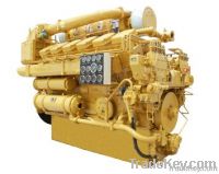 high quality marine diesel engine