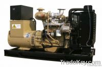 cummins diesel generator set