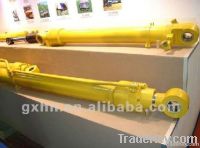 HSG series Hydraulic cylinders for mechnical engineering