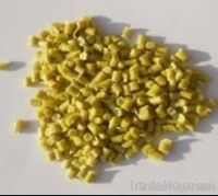 polyethlene/recycle HDPE