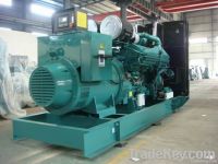 Diesel Generator 25~2000KVA cummins