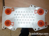 Deutz BFM2012 Oil Cooler