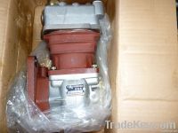 Deutz BF6M1013 Compressor