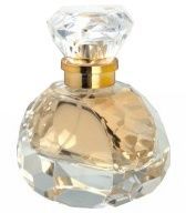 Glass Perfume Bottle (HXH-067)