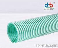 plastic suction and delivery water Hose