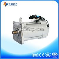 7.5kW Electric Vehicle Parts HPQ7.5-72-24N AC Motor