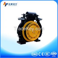 Traction machine 630KG