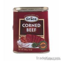 corned beef