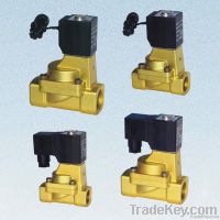 Fluid Control Valve
