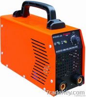 IGBT Inverter MMA Welder