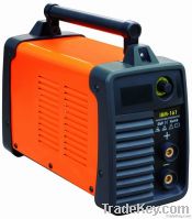 Portable IGBT Inverter Arc Welder