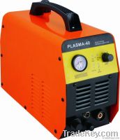 Inverter Plasma Cutter