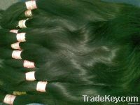 Virgin Human Hair