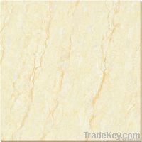 Polished tile