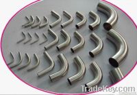 Stainless Steel Elbow / Sanitary Elbow / butt weld elbow