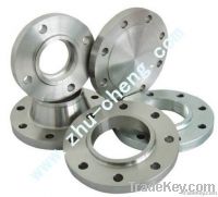 Stainless  steel Flange